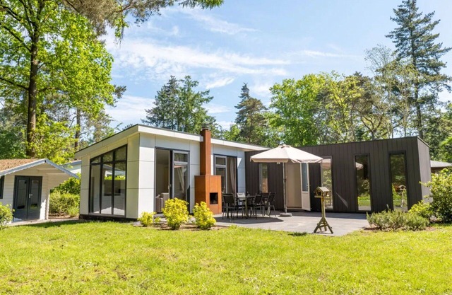Wonderful private villa for 6 people with WIFI, TV and terrace