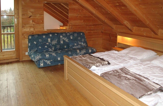 Wonderful private villa for 6 guests with WIFI, TV and terrace