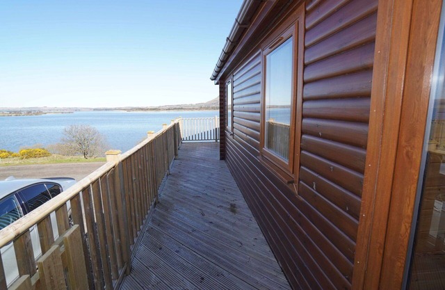 Wonderful private villa for 6 guests with WIFI, TV, balcony and pets allowed