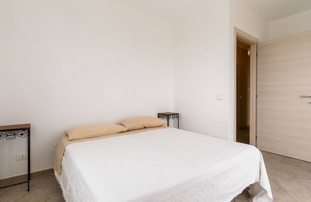 Wonderful private villa for 8 guests with WIFI, terrace, pets allowed and panoramic view