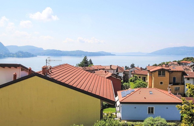 Wonderful private villa for 11 people with WIFI, TV, balcony and pets allowed
