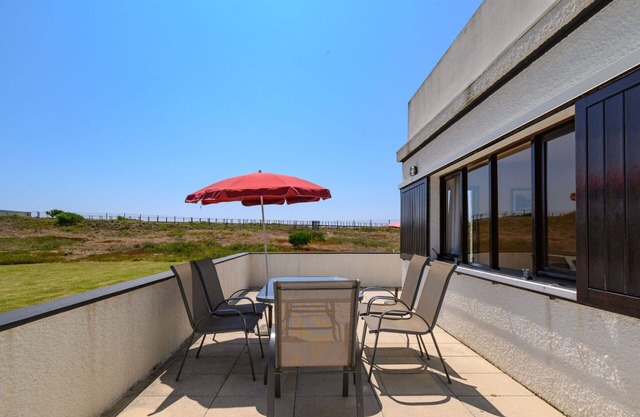 Wonderful private villa for 9 people with WIFI, TV and terrace