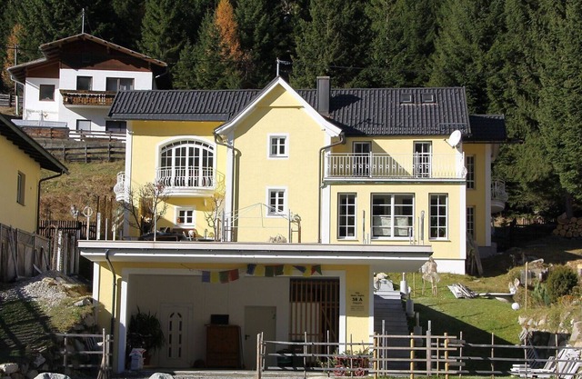 Wonderful private villa for 7 people with WIFI, TV, terrace and parking