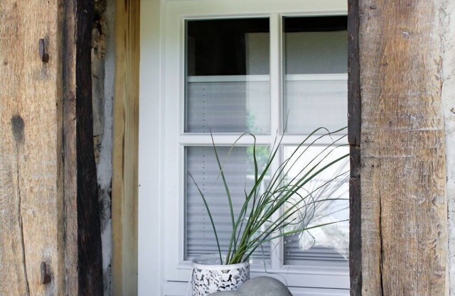 Wonderful private villa for 4 people with A/C, WIFI, TV and patio