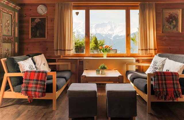 Wonderful private villa for 6 guests with WIFI, TV and terrace