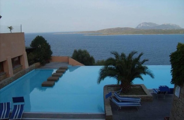 WONDERFUL ROUND PORT WONDERFUL VIEW