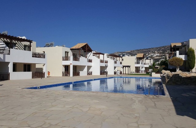 Aphrodite Hills Holiday Residences Villas Villa Paphos 