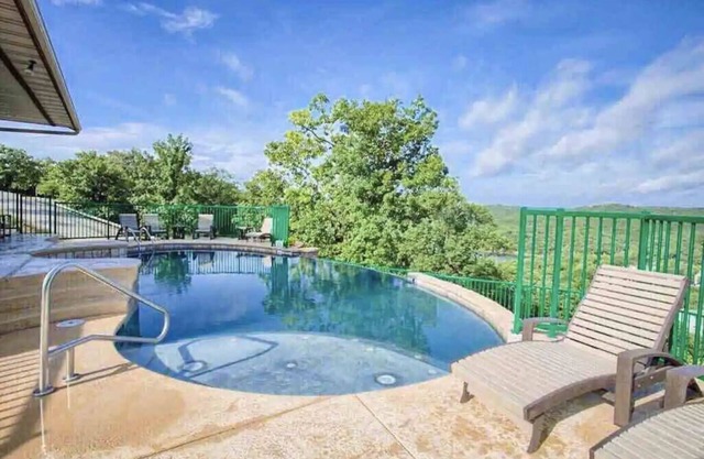 Table Rock Resorts 