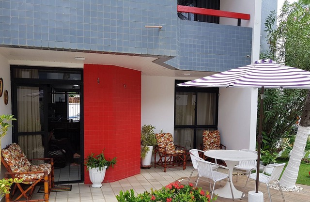 Wonderful Village 03 Suites - All Equipped TVs 32 "49" - Split Air - Frigobar