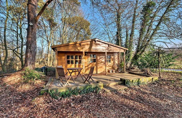 Wonderful villa for 4 guests with WIFI, terrace and pets allowed
