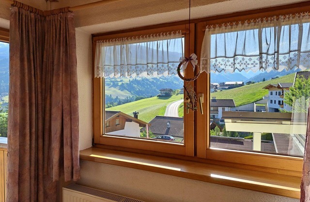 Wonderful villa for 12 people with TV and balcony