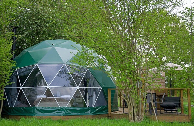 Wonderful villa for 4 people with WIFI and pets allowed