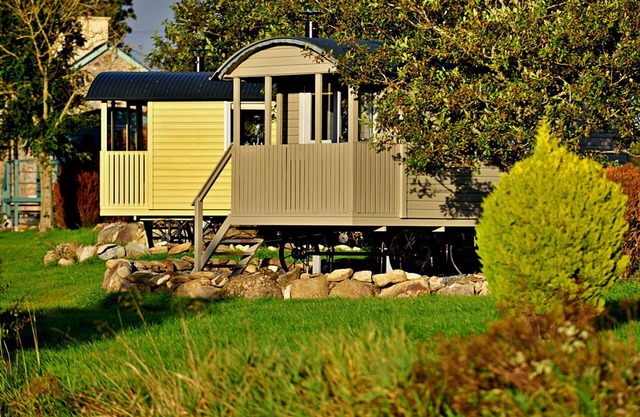 Wonderful villa for 2 people with parking