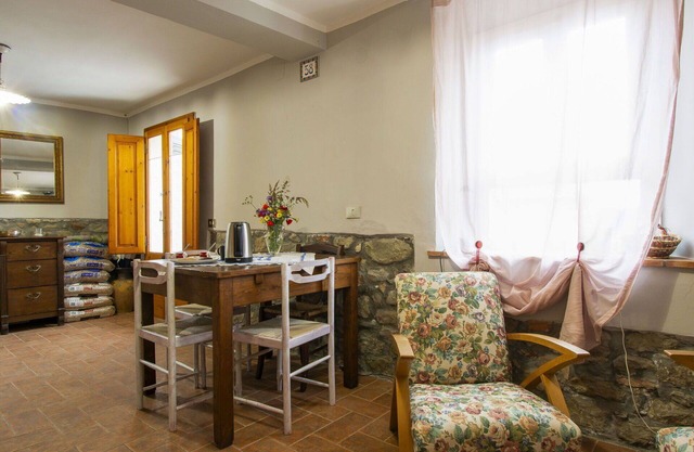 Wonderful villa for 2 guests with WIFI and pets allowed