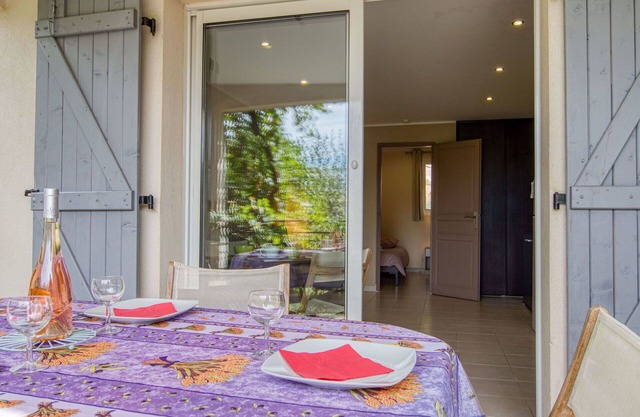 Wonderful villa for 4 people with A/C, WIFI, TV, terrace and pets allowed