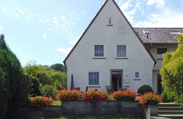 Wonderful villa for 4 guests with WIFI, TV, terrace and panoramic view