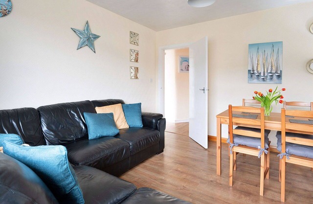Wonderful villa for 4 guests with WIFI and pets allowed