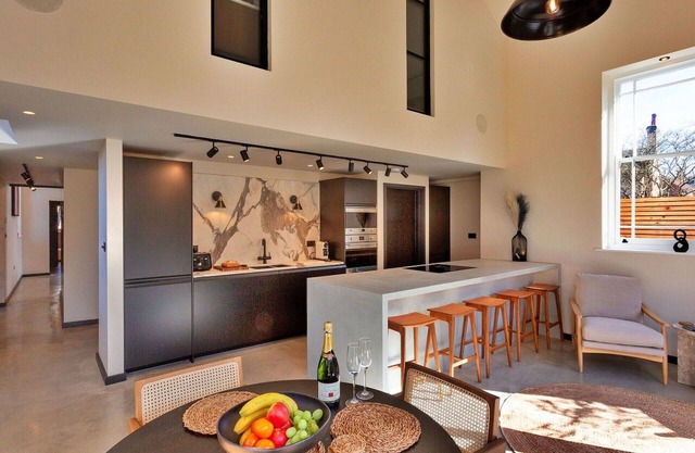 Wonderful villa for 6 people with WIFI and pets allowed