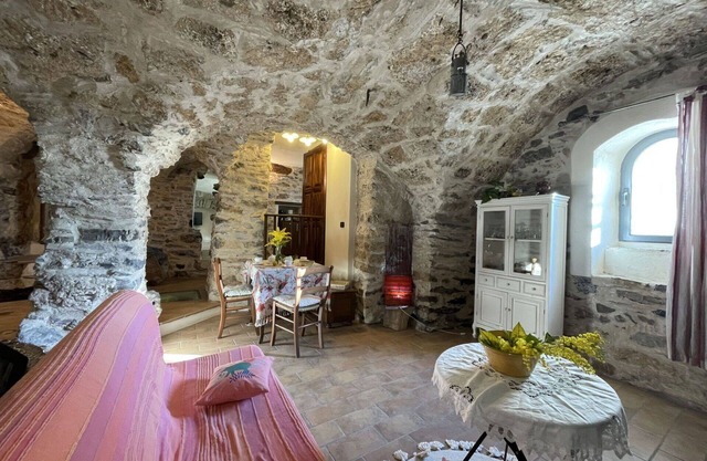 Wonderful villa for 5 people