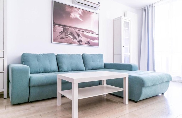 Wonderfull 1BR Aviatiei