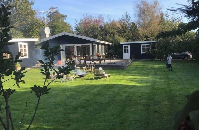 Wonderfull Familyhouse with 2 Guest Houses