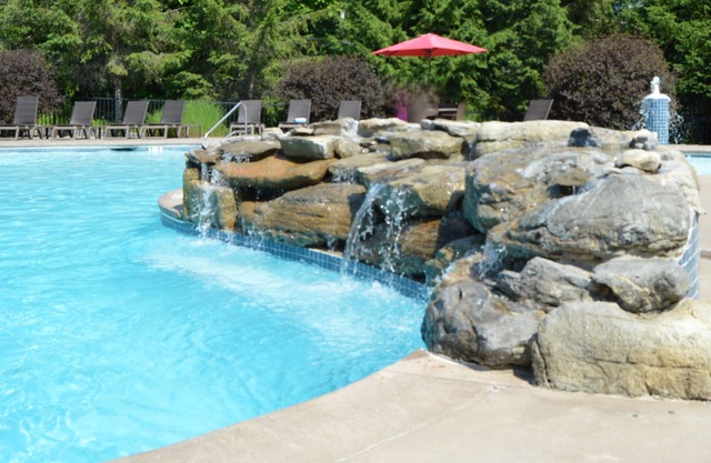 Woodfield Manor, A Sundance Vacations Property