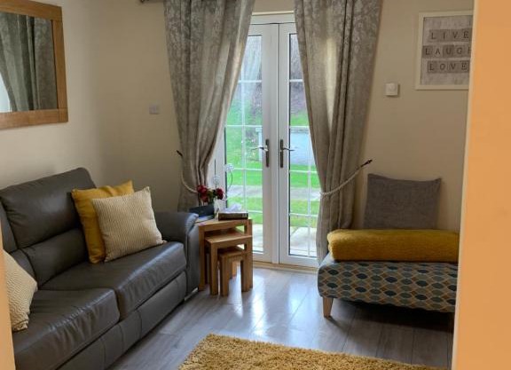 Woodgrove Apartment