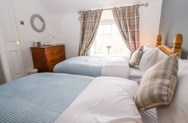 Woodland Cottage, LLANGOLLEN