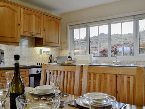 Woodland View Bungalow 1 - Uk10492