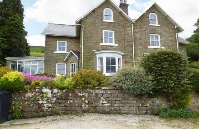 Woodlea, ROSEDALE ABBEY