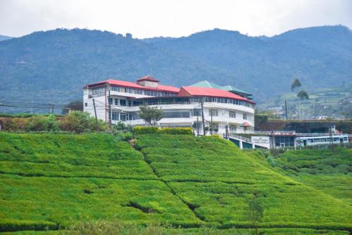 Woodnest Sithula Garden Resort