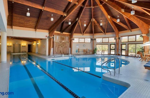 Woods Resort Unit V26