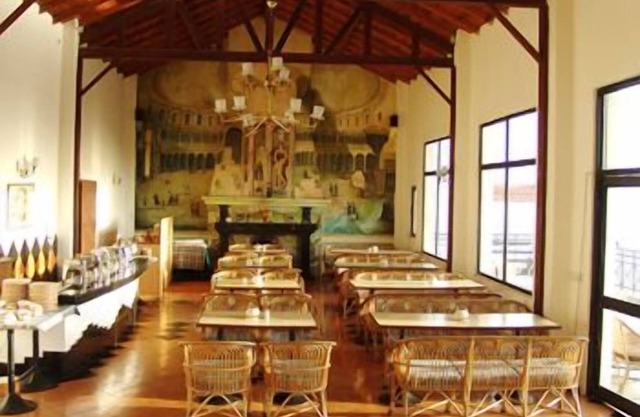 Woodsvilla Residency Ranikhet