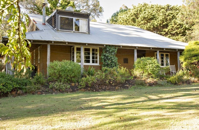 Woody Nook House - located near Margaret River