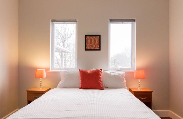 WooHoo Farm House in Prince Edward County