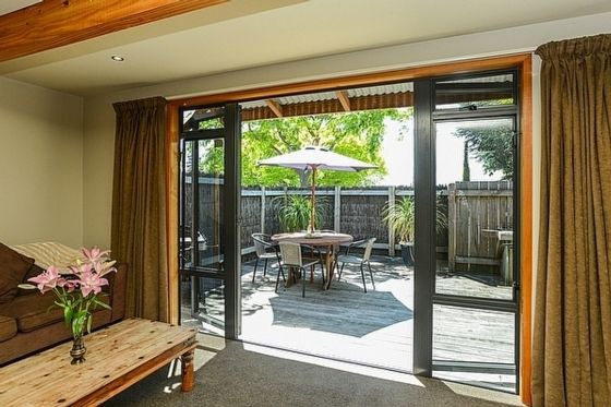 Woolshed Apartment No.4 - Havelock North Apartment