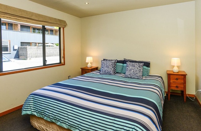 Woolshed Apartment No.4 - Havelock North Apartment, HAVELOCK NORTH