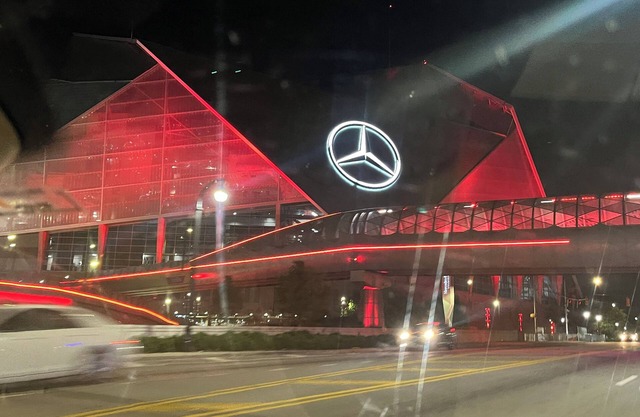 Work or Fun, Walk to Mercedes Benz Stadium, World Congress Center & Attractions