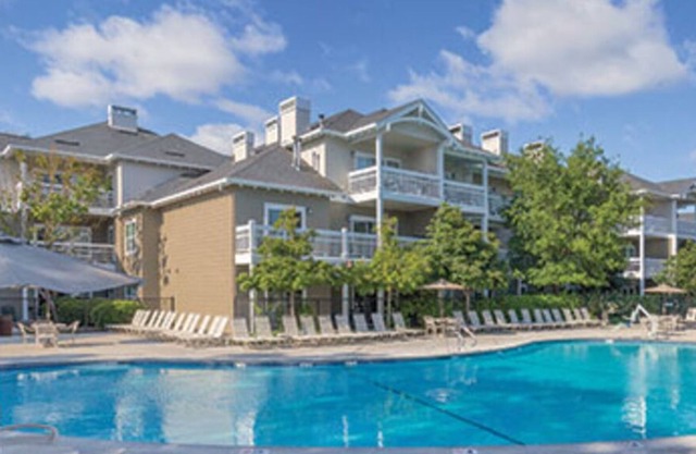 WORLDMARK BY WYNDHAM