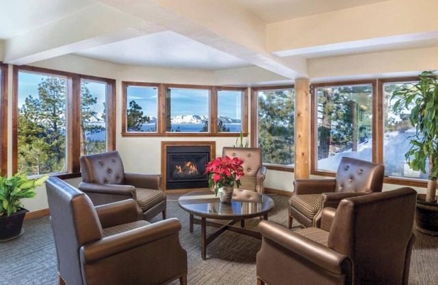 WorldMark Lake Tahoe n