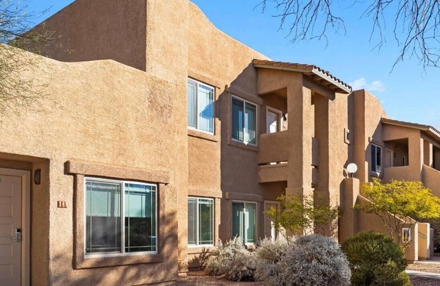 WorldMark Rancho Vistoso, 2br Condo