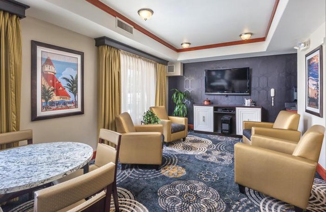 WorldMark San Diego