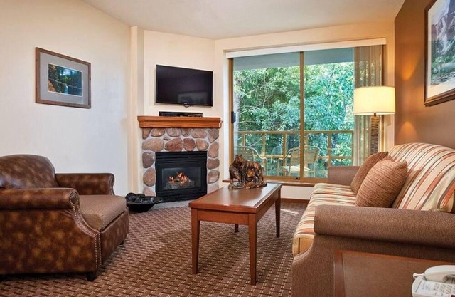 WorldMark Whistler - Cascade Lodge