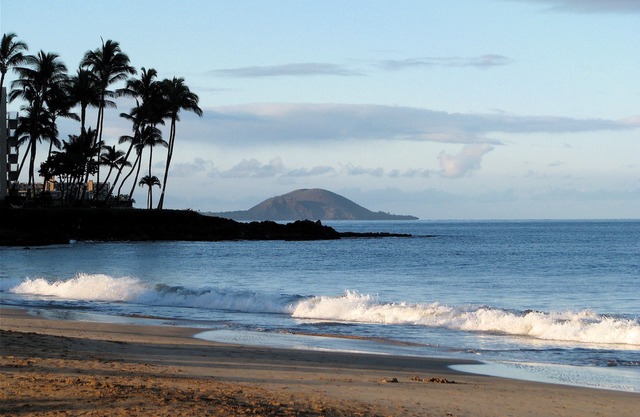 WorldMark Wyndham Beautiful Kihei 2 Bedroom across the street from Kamaole Beach