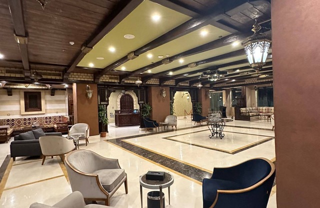 Wow Al Zahra Apartments