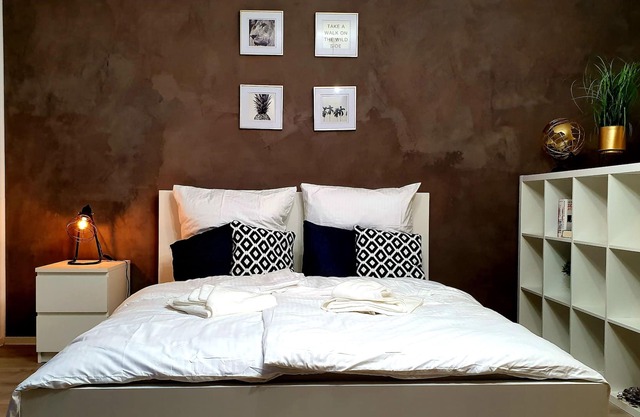 ☆WOW! Stylish Studio in Center Near University☆