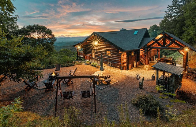 Write your next chapter at Story Lodge!