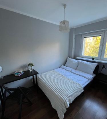 Wrzeciono 35 Apartment by Solarento
