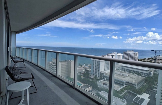 WVR Vacation Residences 1807