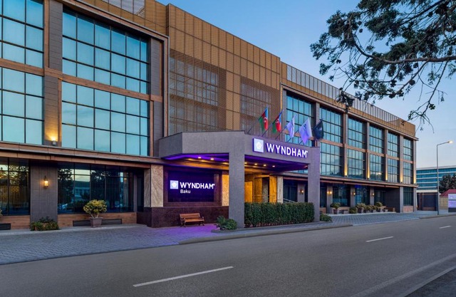 Wyndham Baku